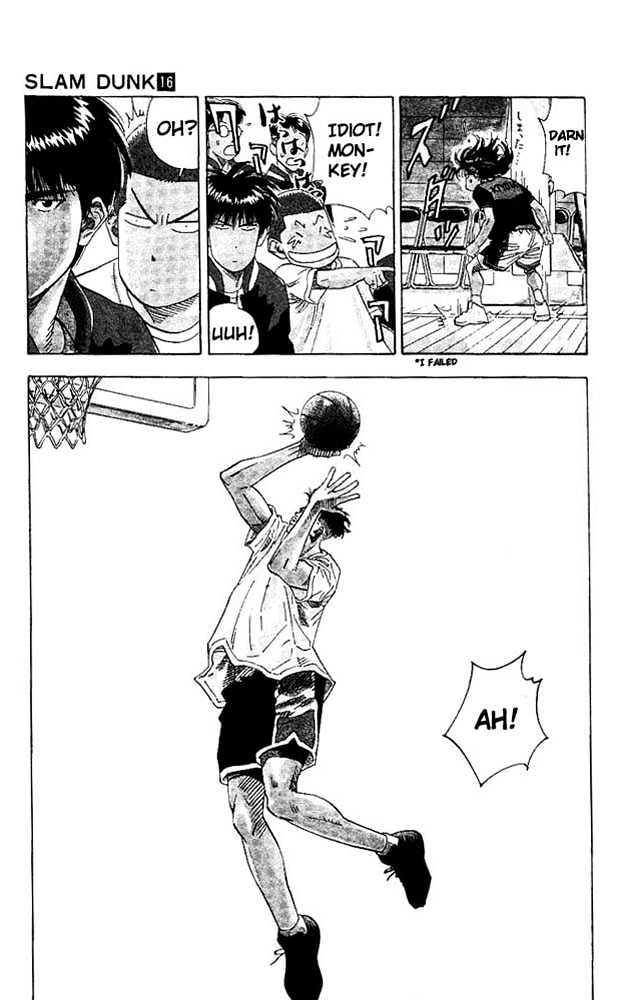 Slam Dunk, Chapter 139 image 10